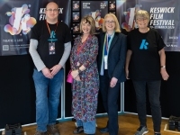 Stephen Brown Anwen Hurt Julia Vickers Ann Martin (Tony Marsh)